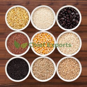 Cereals