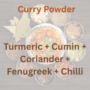 Curry Powder