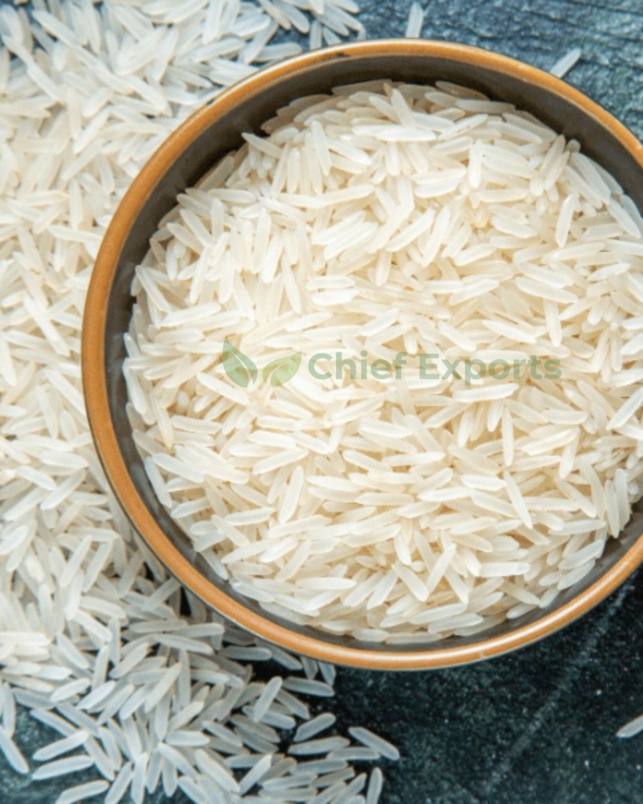 Basmati Rice