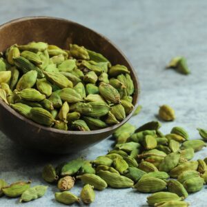 Cardamom