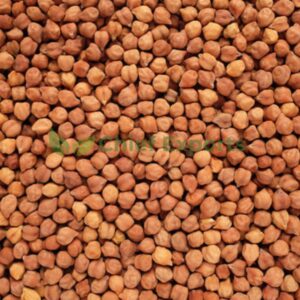 Brown Chickpeas