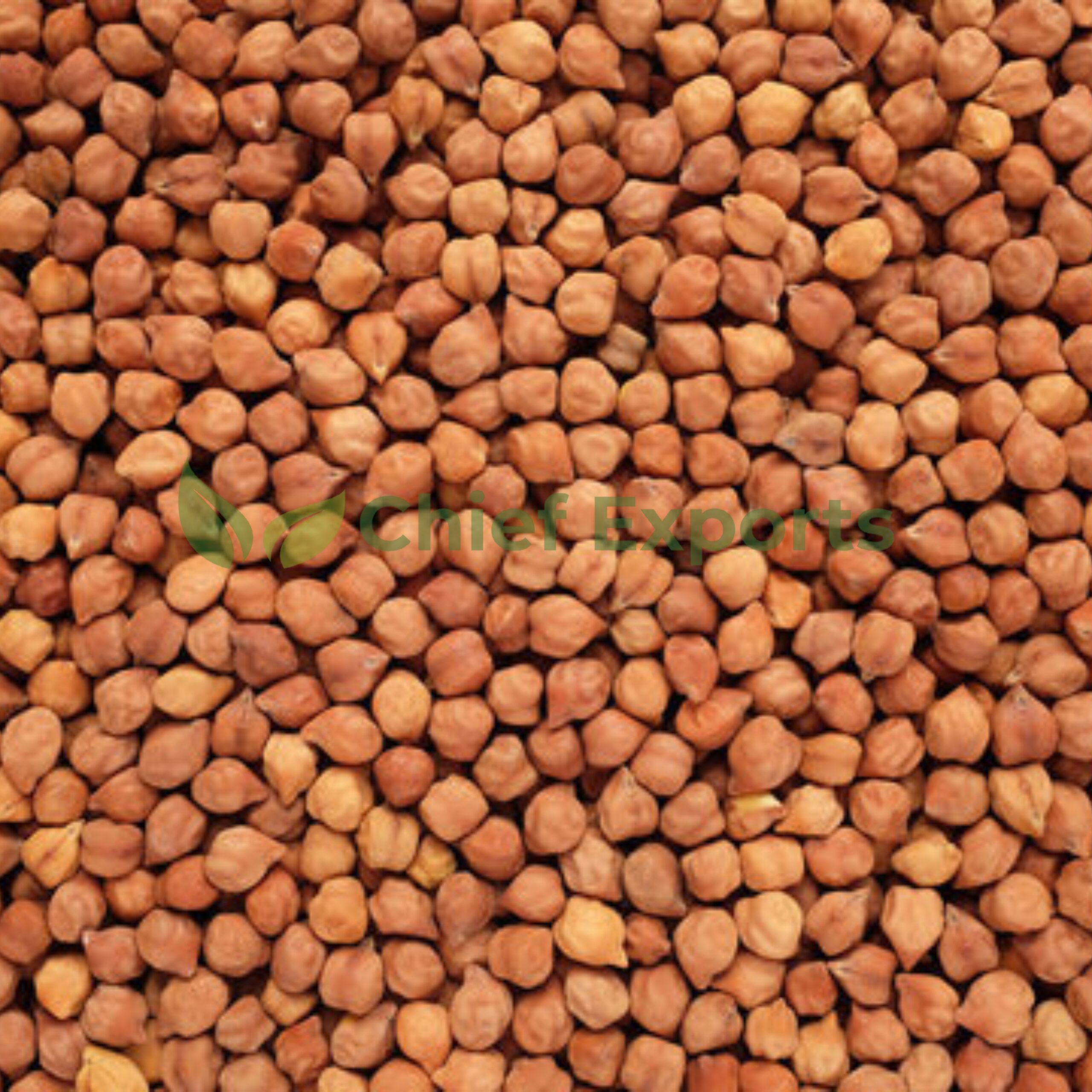 Brown Chickpeas