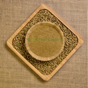 Coriander (Whole Seeds & Powder)