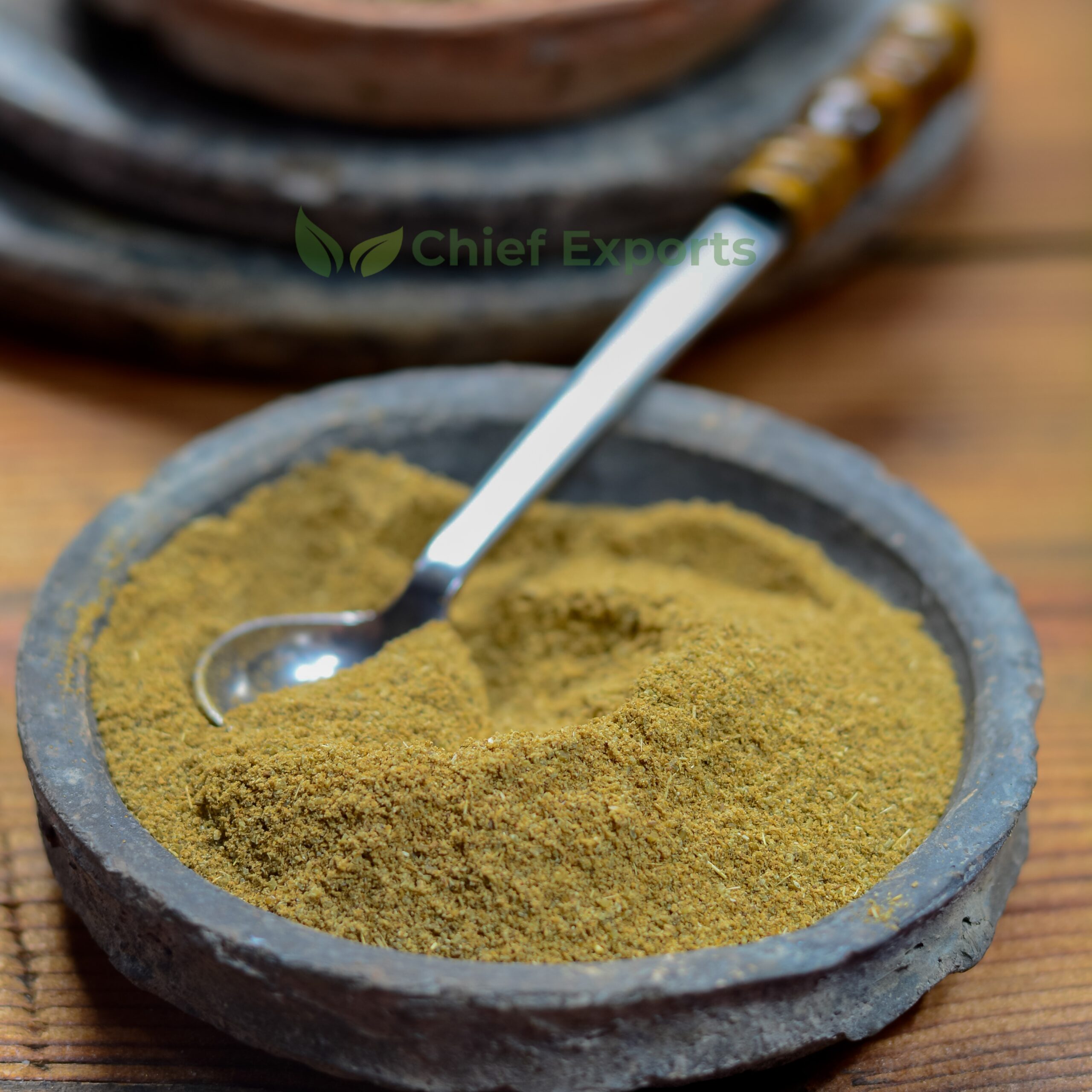Cumin (Whole & Powder) - Image 2