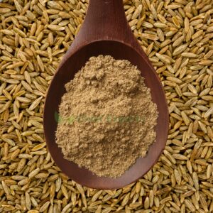 Cumin (Whole & Powder)