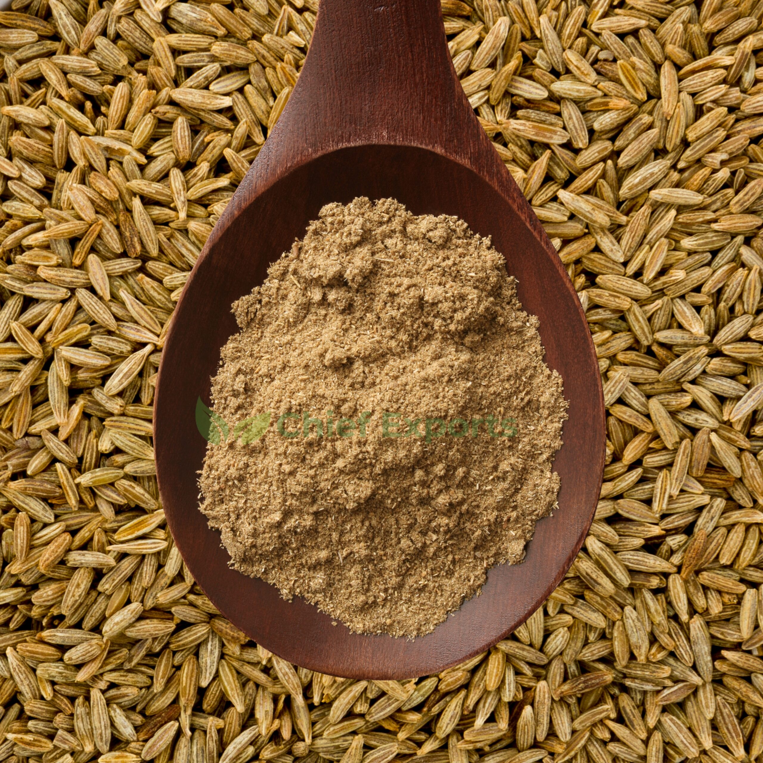 Cumin (Whole & Powder)