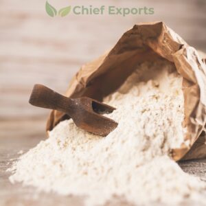 Flour