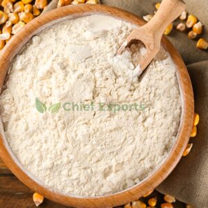 Maize Flour
