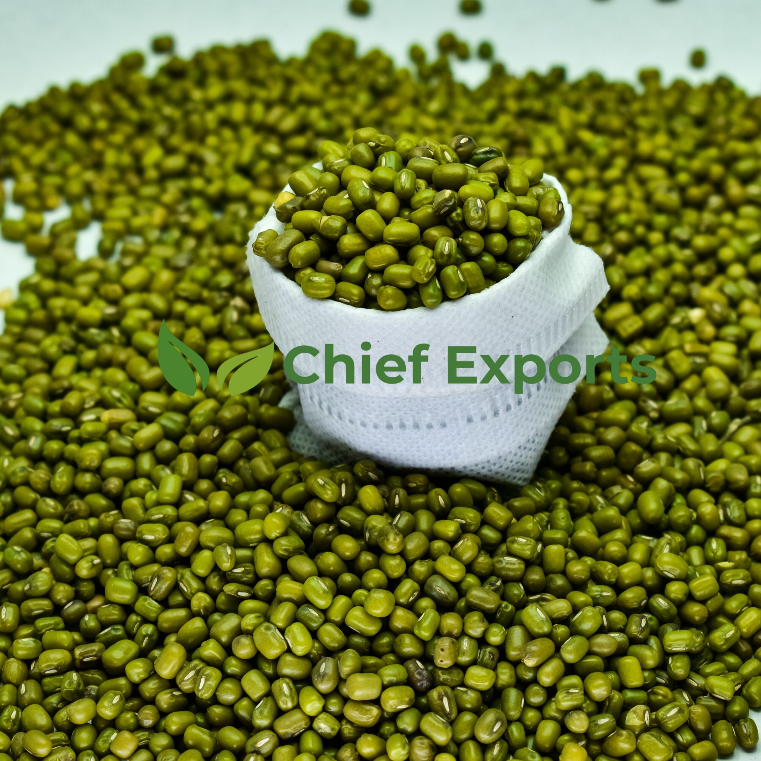 Green gram (Moong) - Image 3