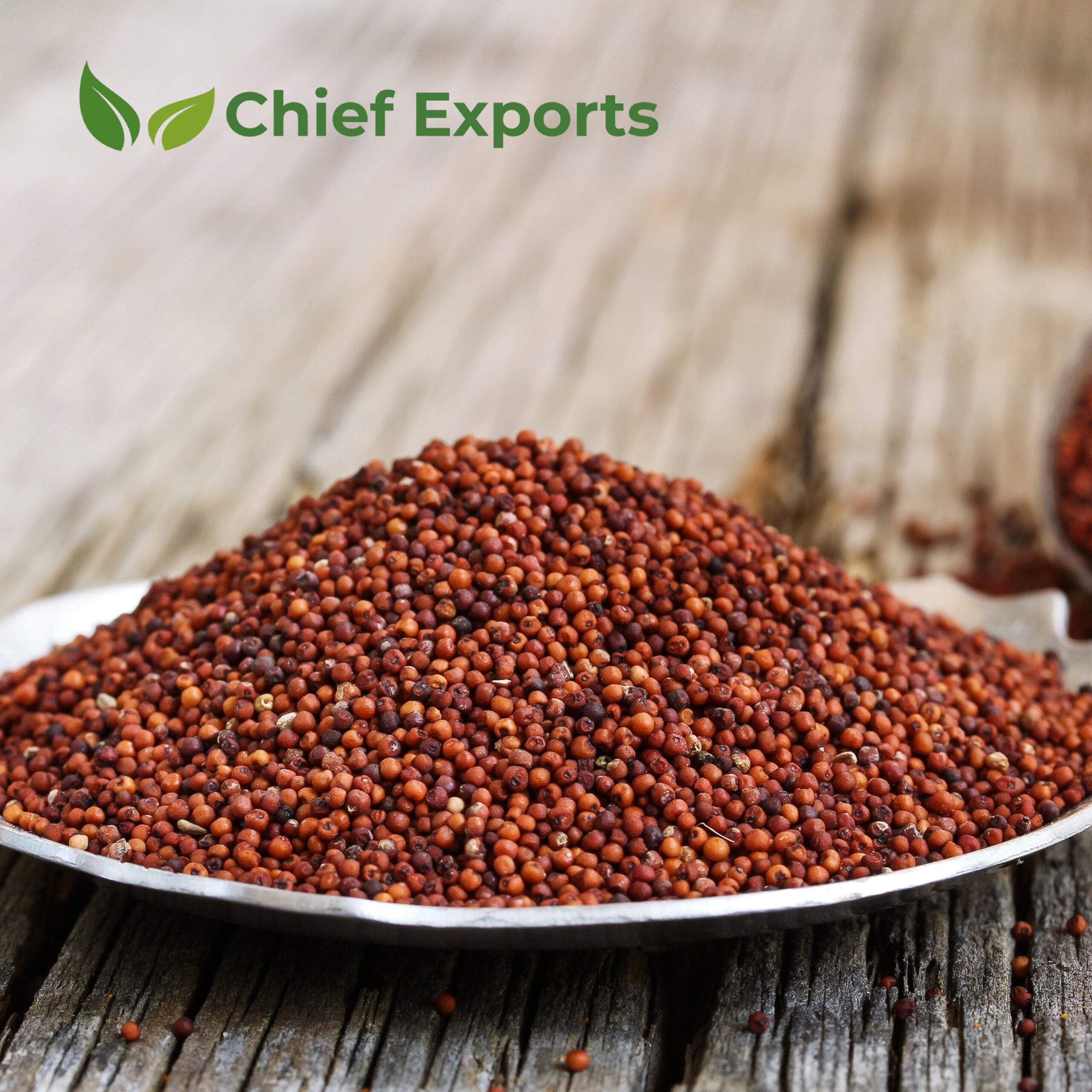 Finger (Ragi)