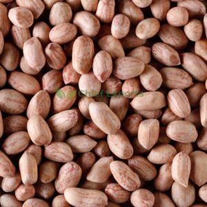 TJ Java Peanuts