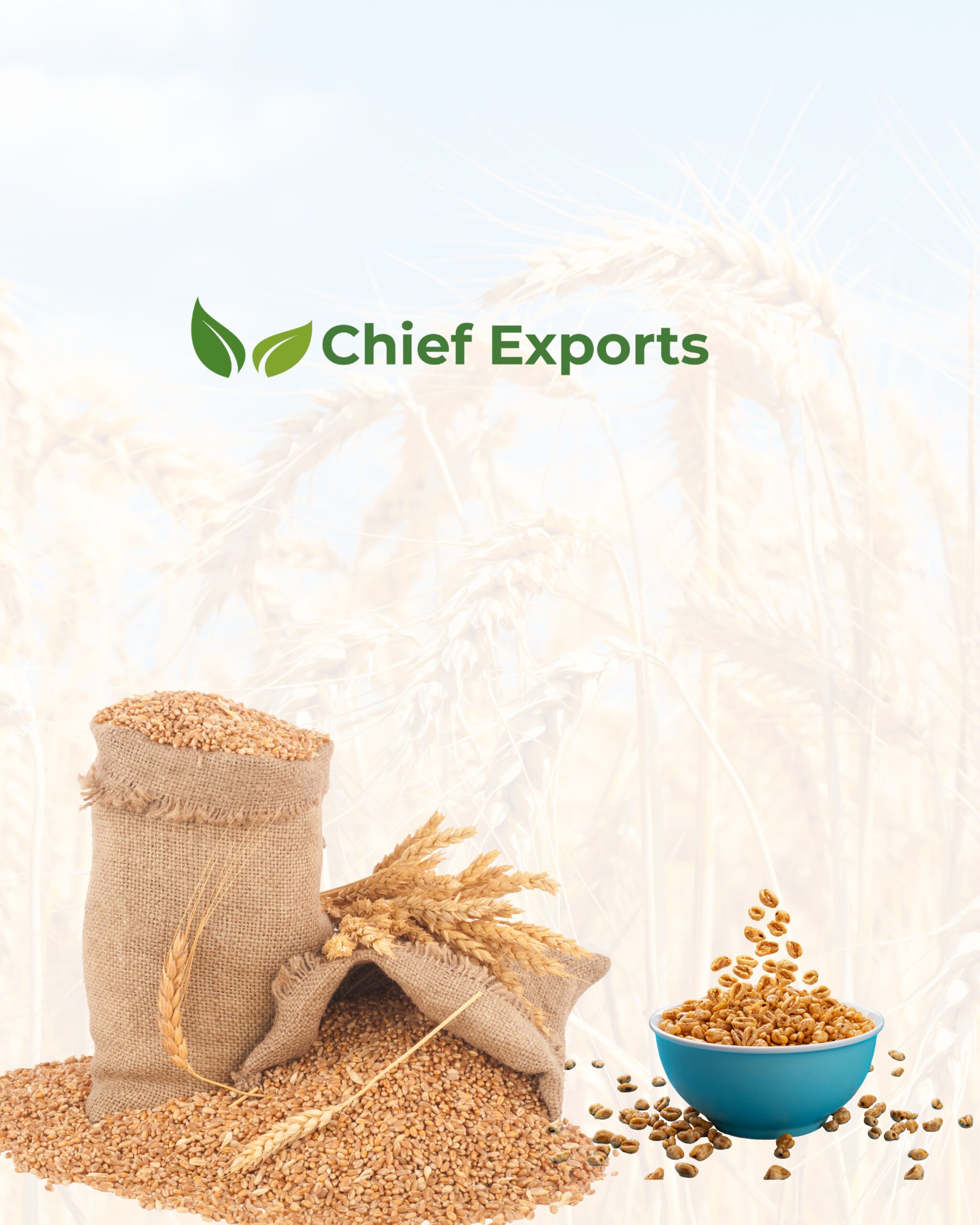 Wheat - Image 3
