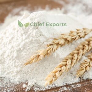 Wheat Flour
