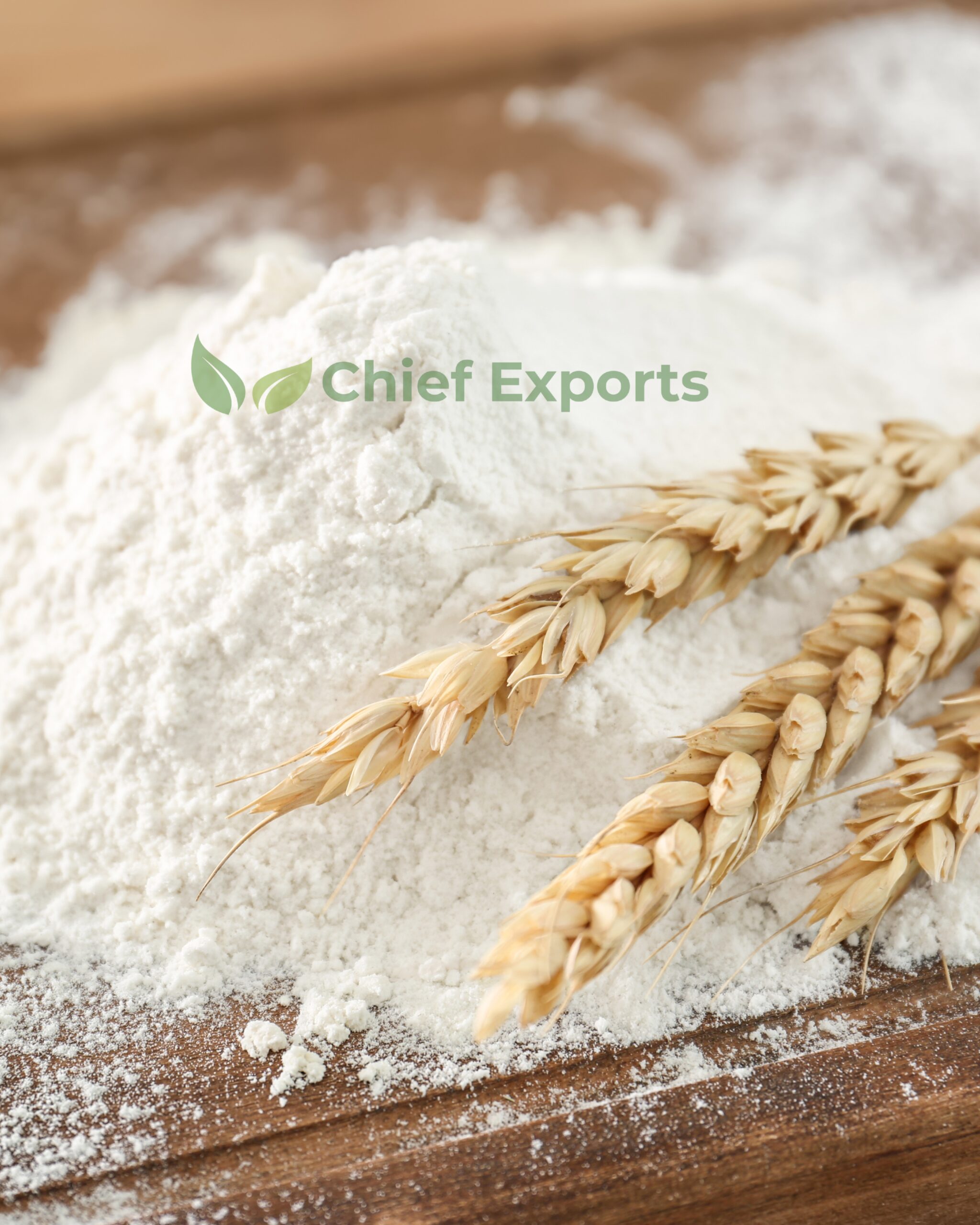 Wheat Flour
